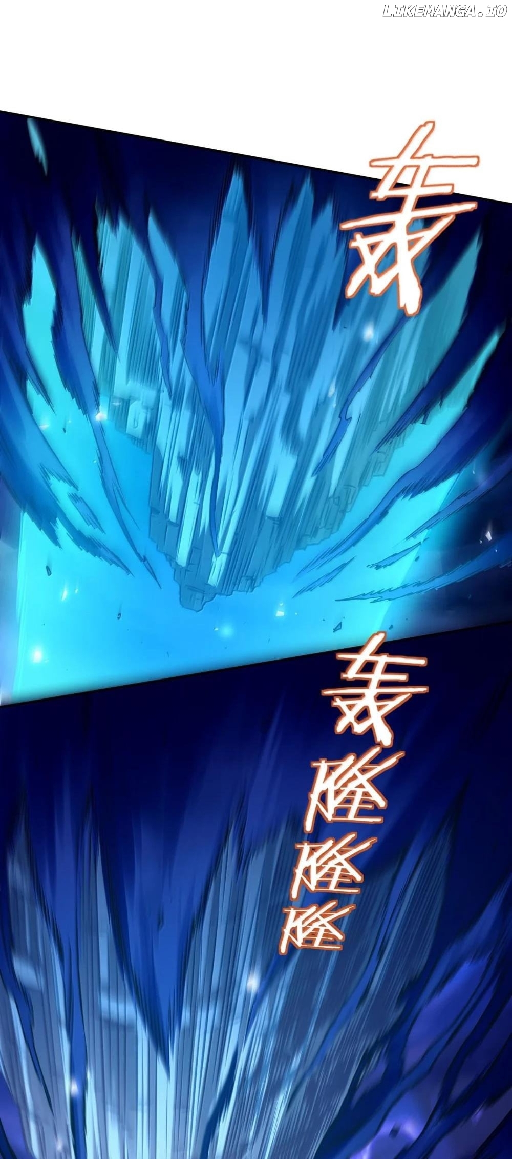 It’s Just Fortune-Telling. How Did the Nine-Tailed Demon Emperor Become My Wife? Chapter 44 - page 31